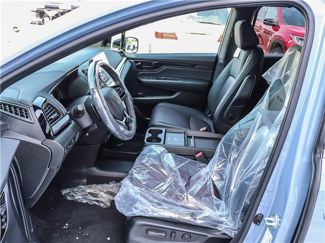 2026 Honda Odyssey Black Edition (Stk: HH26282) in Hanover - Image 9 of 25