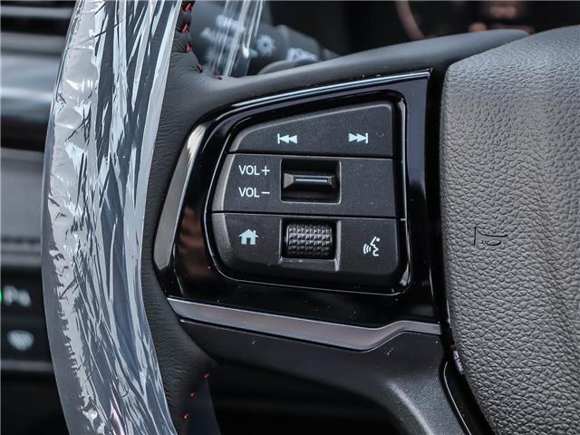 2026 Honda Odyssey Black Edition (Stk: HH26282) in Hanover - Image 11 of 25