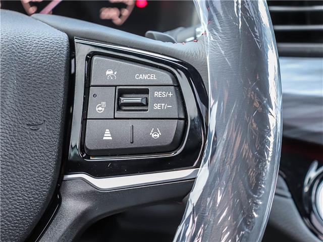 2026 Honda Odyssey Black Edition (Stk: HH26282) in Hanover - Image 12 of 25