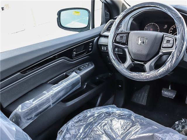 2026 Honda Odyssey Black Edition (Stk: HH26282) in Hanover - Image 14 of 25