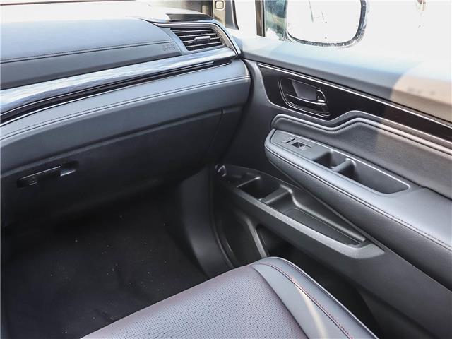 2026 Honda Odyssey Black Edition (Stk: HH26282) in Hanover - Image 16 of 25
