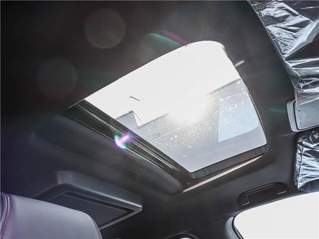 2026 Honda Odyssey Black Edition (Stk: HH26282) in Hanover - Image 17 of 25