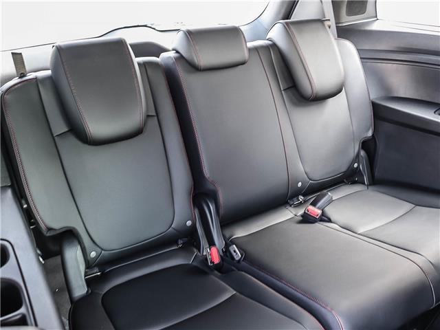 2026 Honda Odyssey Black Edition (Stk: HH26282) in Hanover - Image 19 of 25