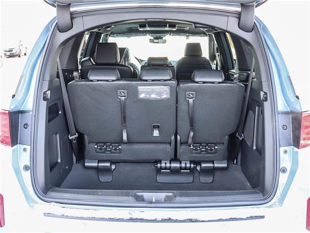 2026 Honda Odyssey Black Edition (Stk: HH26282) in Hanover - Image 20 of 25