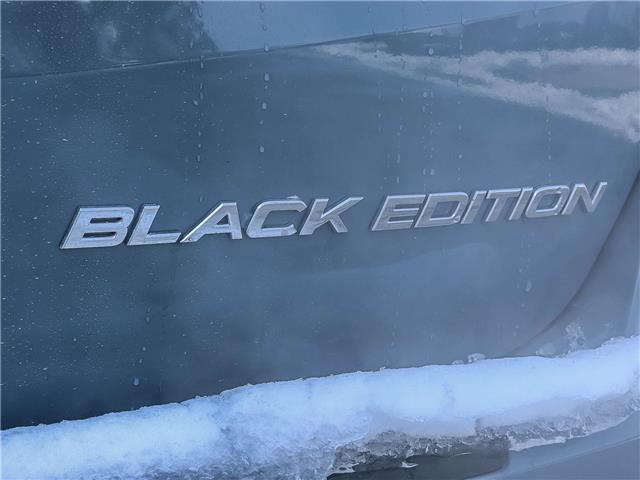 2026 Honda Odyssey Black Edition (Stk: HH26282) in Hanover - Image 21 of 25