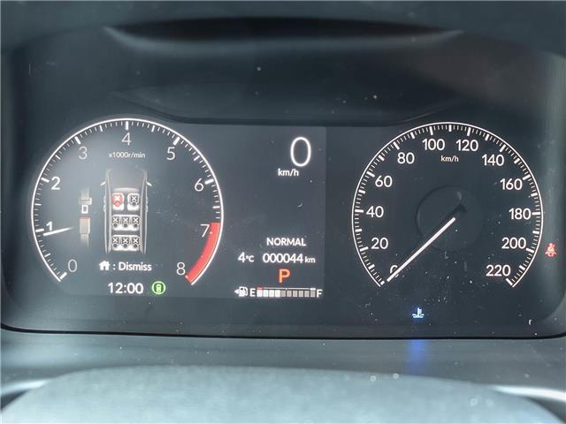 2026 Honda Odyssey Black Edition (Stk: HH26282) in Hanover - Image 23 of 25