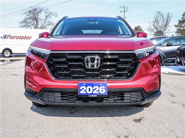 2026 Honda CR-V Sport (Stk: HH26286) in Hanover - Image 2 of 25