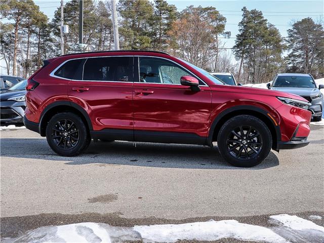 2026 Honda CR-V Sport (Stk: HH26286) in Hanover - Image 3 of 25