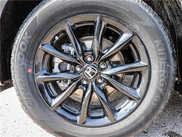 2026 Honda CR-V Sport (Stk: HH26286) in Hanover - Image 6 of 25