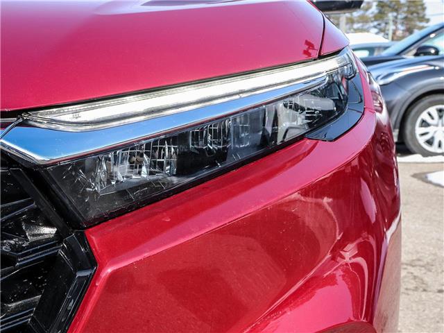 2026 Honda CR-V Sport (Stk: HH26286) in Hanover - Image 7 of 25