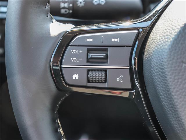 2026 Honda CR-V Sport (Stk: HH26286) in Hanover - Image 12 of 25