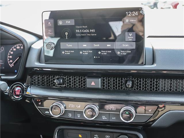 2026 Honda CR-V Sport (Stk: HH26286) in Hanover - Image 14 of 25