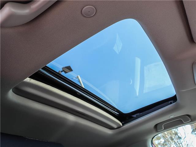 2026 Honda CR-V Sport (Stk: HH26286) in Hanover - Image 18 of 25