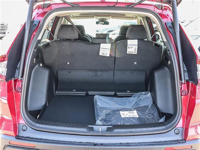 2026 Honda CR-V Sport (Stk: HH26286) in Hanover - Image 20 of 25