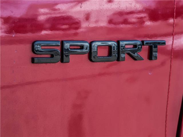 2026 Honda CR-V Sport (Stk: HH26286) in Hanover - Image 21 of 25