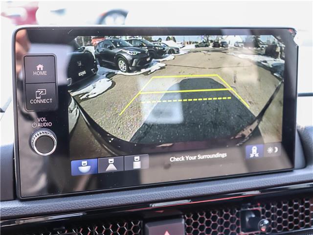 2026 Honda CR-V Sport (Stk: HH26286) in Hanover - Image 24 of 25