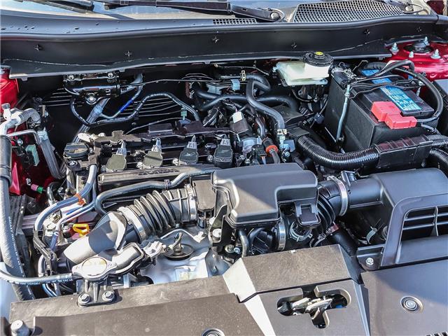 2026 Honda CR-V Sport (Stk: HH26286) in Hanover - Image 25 of 25