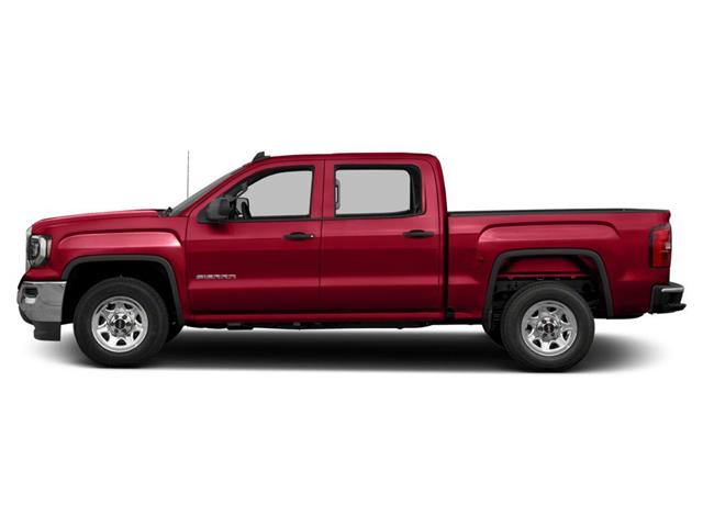 2018 GMC Sierra 1500 Base (Stk: P2576B) in St. Marys - Image 2 of 11
