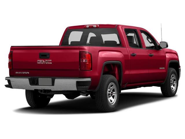 2018 GMC Sierra 1500 Base (Stk: P2576B) in St. Marys - Image 3 of 11