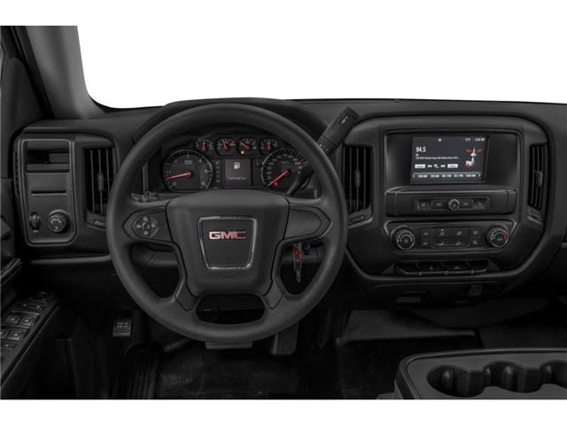 2018 GMC Sierra 1500 Base (Stk: P2576B) in St. Marys - Image 4 of 11
