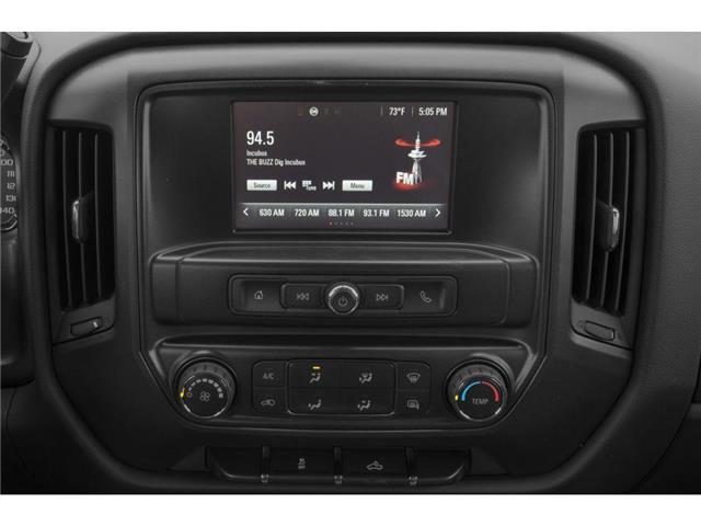 2018 GMC Sierra 1500 Base (Stk: P2576B) in St. Marys - Image 7 of 11