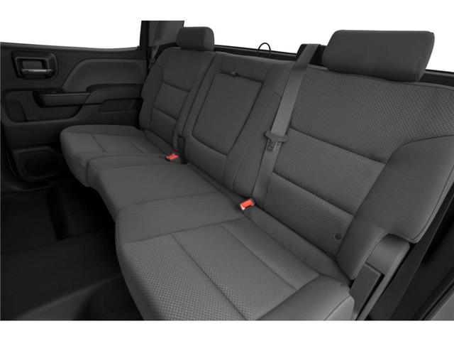 2018 GMC Sierra 1500 Base (Stk: P2576B) in St. Marys - Image 9 of 11