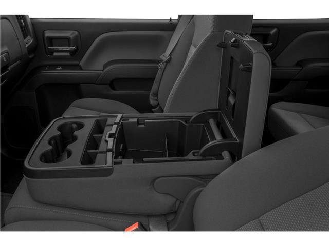 2018 GMC Sierra 1500 Base (Stk: P2576B) in St. Marys - Image 10 of 11