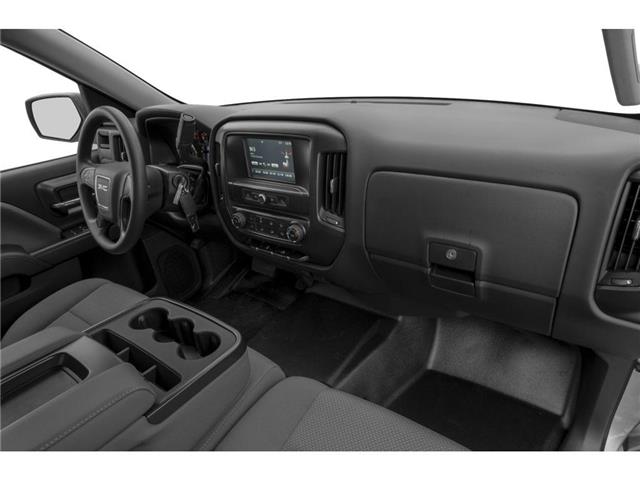 2018 GMC Sierra 1500 Base (Stk: P2576B) in St. Marys - Image 11 of 11