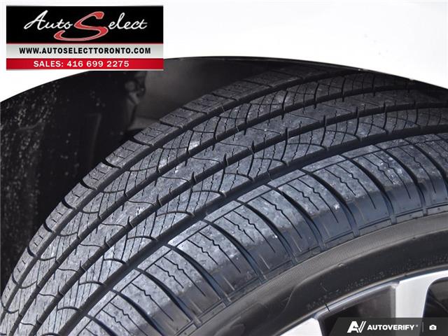 2019 Acura MDX Elite (Stk: 1AXMTV7) in Scarborough - Image 7 of 28