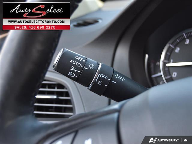 2019 Acura MDX Elite (Stk: 1AXMTV7) in Scarborough - Image 23 of 28