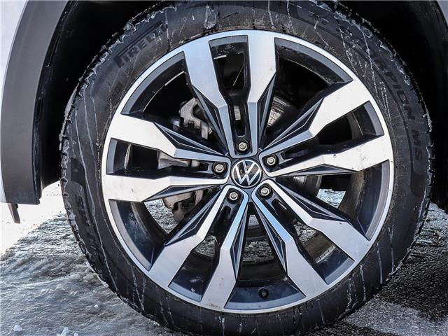 2023 Volkswagen Atlas 3.6 FSI Execline (Stk: HV703A) in Walkerton - Image 6 of 26