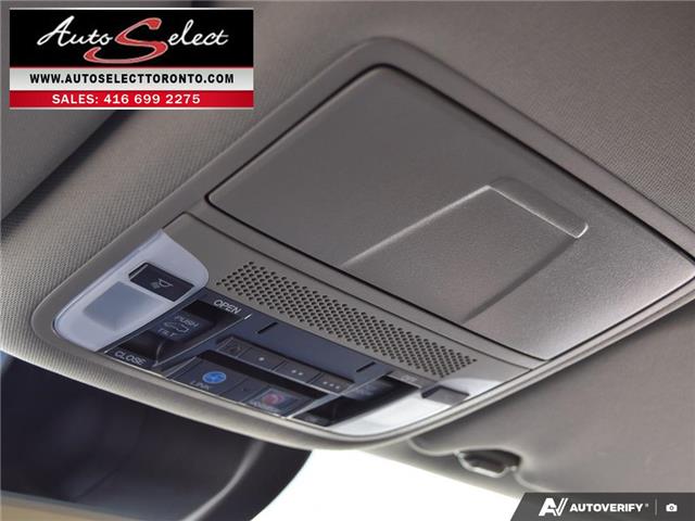 2019 Acura MDX Elite (Stk: 1AXMTV7) in Scarborough - Image 28 of 28