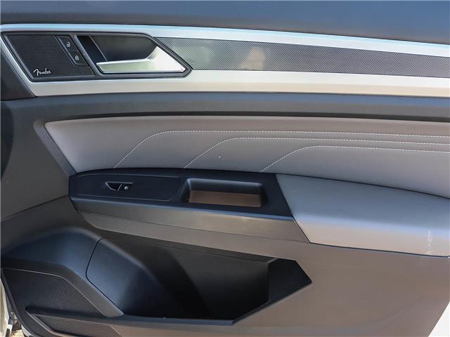 2023 Volkswagen Atlas 3.6 FSI Execline (Stk: HV703A) in Walkerton - Image 18 of 26