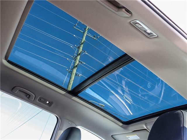 2023 Volkswagen Atlas 3.6 FSI Execline (Stk: HV703A) in Walkerton - Image 20 of 26