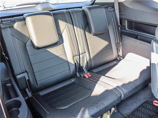 2023 Volkswagen Atlas 3.6 FSI Execline (Stk: HV703A) in Walkerton - Image 22 of 26