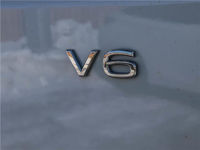 2023 Volkswagen Atlas 3.6 FSI Execline (Stk: HV703A) in Walkerton - Image 24 of 26