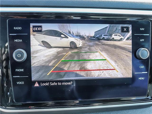 2023 Volkswagen Atlas 3.6 FSI Execline (Stk: HV703A) in Walkerton - Image 26 of 26