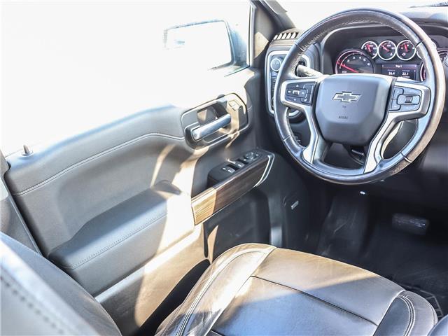 2020 Chevrolet Silverado 1500 RST (Stk: HV661A) in Walkerton - Image 16 of 26
