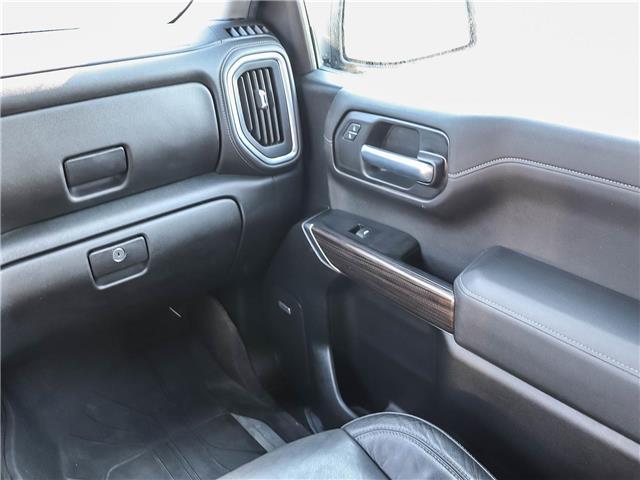 2020 Chevrolet Silverado 1500 RST (Stk: HV661A) in Walkerton - Image 18 of 26