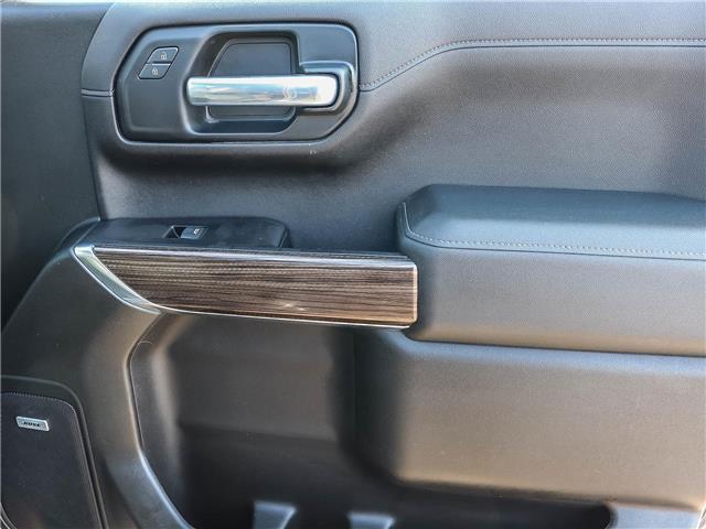 2020 Chevrolet Silverado 1500 RST (Stk: HV661A) in Walkerton - Image 19 of 26