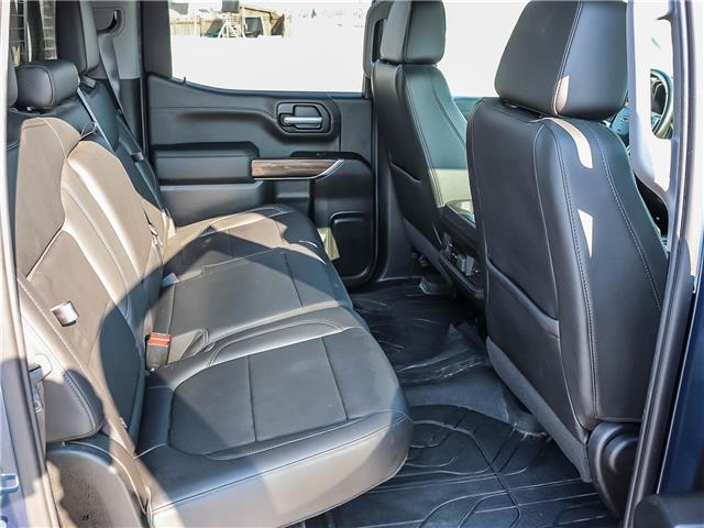 2020 Chevrolet Silverado 1500 RST (Stk: HV661A) in Walkerton - Image 21 of 26