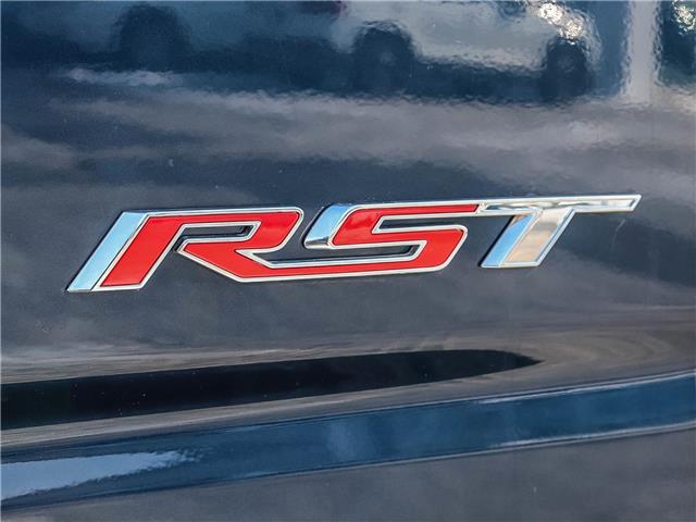 2020 Chevrolet Silverado 1500 RST (Stk: HV661A) in Walkerton - Image 23 of 26