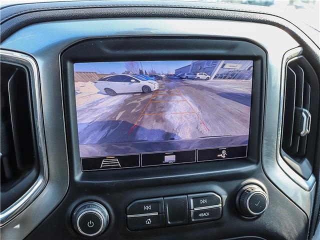 2020 Chevrolet Silverado 1500 RST (Stk: HV661A) in Walkerton - Image 26 of 26