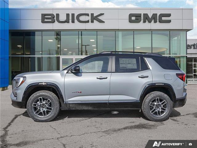2026 GMC Terrain AT4 (Stk: 174070) in London - Image 3 of 27
