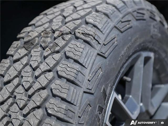 2026 GMC Terrain AT4 (Stk: 174070) in London - Image 7 of 27