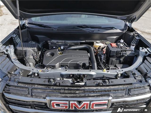 2026 GMC Terrain AT4 (Stk: 174070) in London - Image 8 of 27