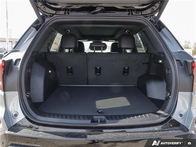 2026 GMC Terrain AT4 (Stk: 174070) in London - Image 11 of 27