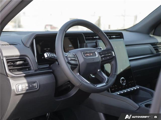 2026 GMC Terrain AT4 (Stk: 174070) in London - Image 13 of 27