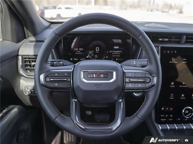 2026 GMC Terrain AT4 (Stk: 174070) in London - Image 14 of 27