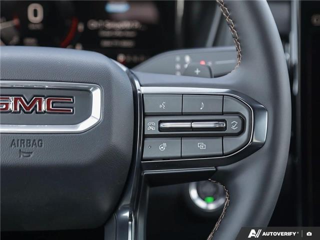 2026 GMC Terrain AT4 (Stk: 174070) in London - Image 18 of 27